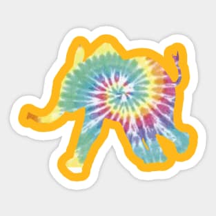 BABY ELEPHANT Sticker